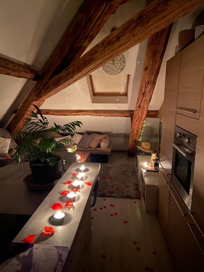 Gap : Centre Ville : Appartement Cosy Exterior foto
